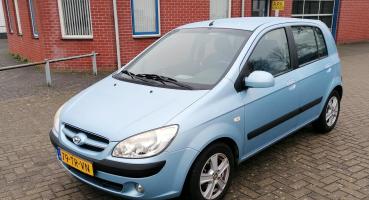 Hyundai Getz 1.4 Cool