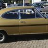Opel Kadett-B Rallye