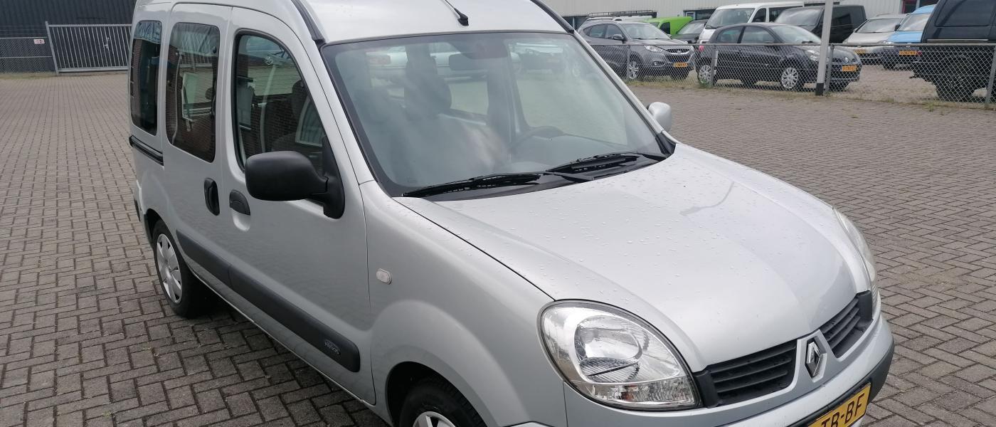 Renault Kangoo 1.6i 16V Privilege