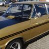 Opel Kadett-B Rallye