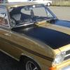 Opel Kadett-B Rallye