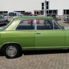 Opel Kadett B 12S Automaat