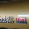 Opel Kadett-B Rallye