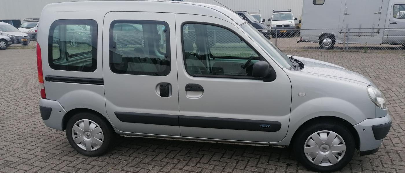 Renault Kangoo 1.6i 16V Privilege