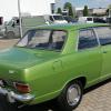 Opel Kadett B 12S Automaat