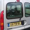 Renault Kangoo 1.6i 16V Privilege