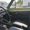 Opel Kadett B 12S Automaat
