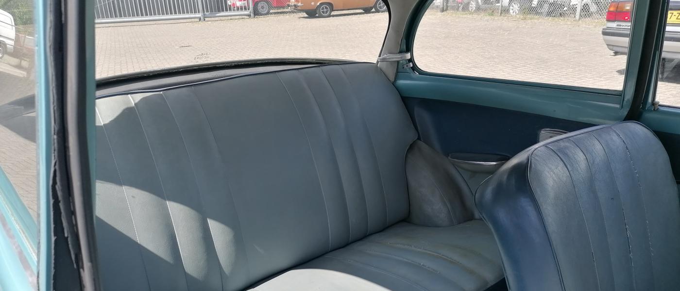 Opel Rekord 