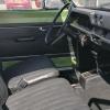 Opel Kadett B 12S Automaat