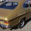 Opel Kadett-B Rallye