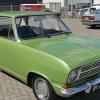 Opel Kadett B 12S Automaat