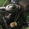 Opel Kadett B 12S Automaat