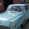 Opel Rekord 