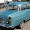 Opel Rekord 