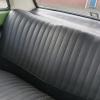 Opel Kadett B 12S Automaat