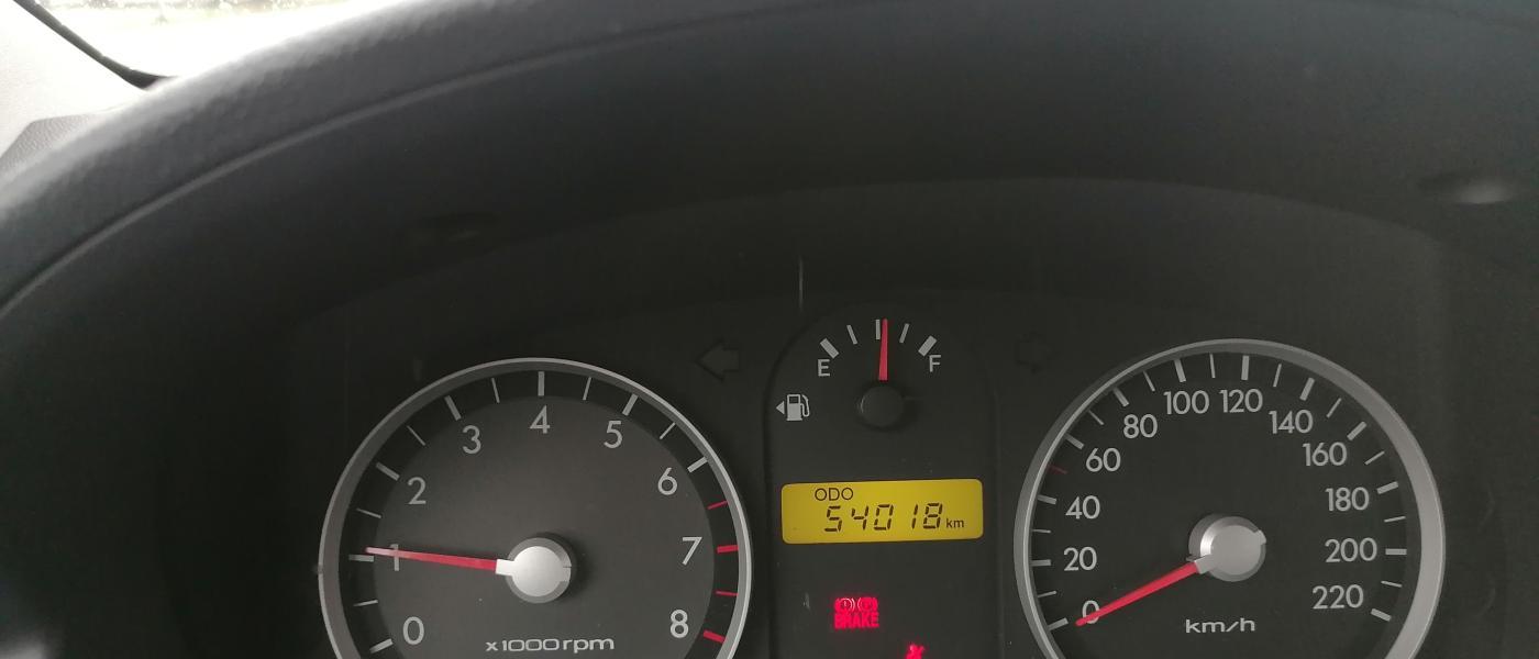 Hyundai Getz 1.4 Cool