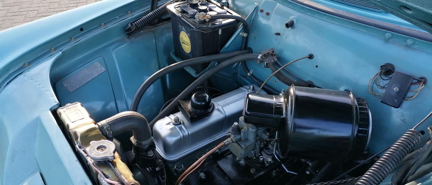 Opel Rekord 