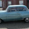 Opel Rekord 