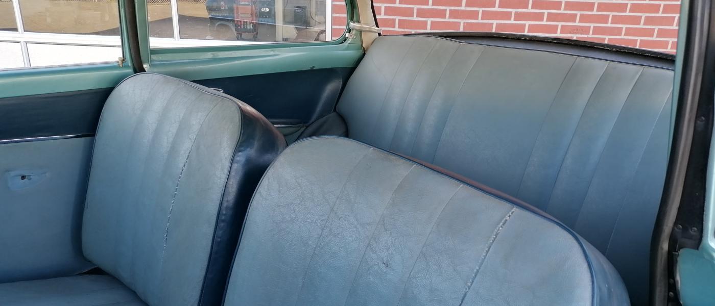 Opel Rekord 