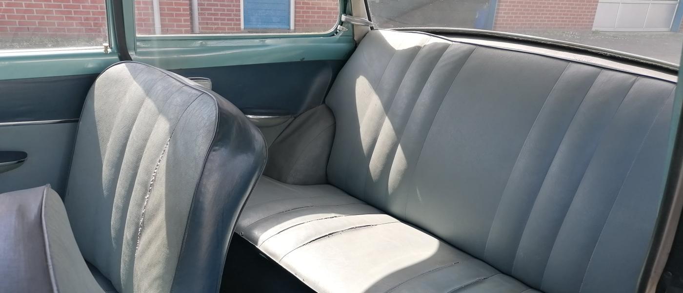Opel Rekord 